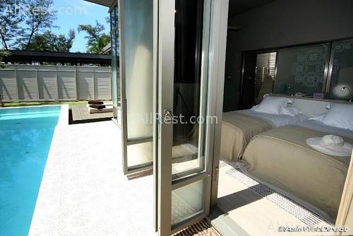 SALA Phuket Resort & Spa 21